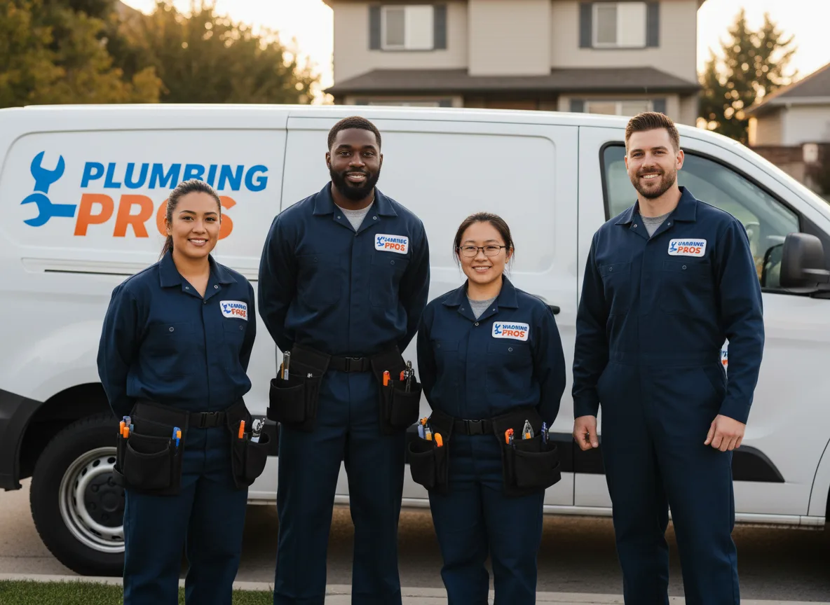 Water Heater Repair company in Mina, NV
